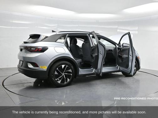 2022 Volkswagen ID.4 Pro
