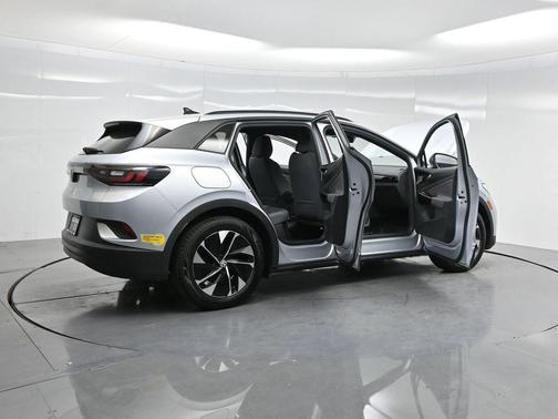 2022 Volkswagen ID.4 Pro