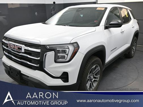 2025 GMC Terrain AWD Elevation