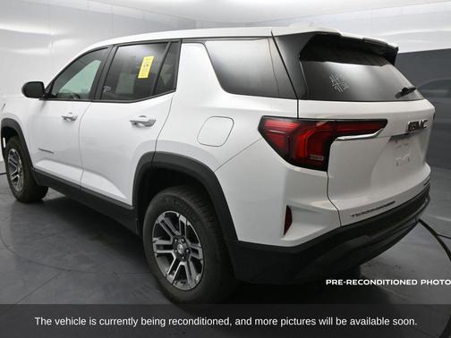 2025 GMC Terrain AWD Elevation