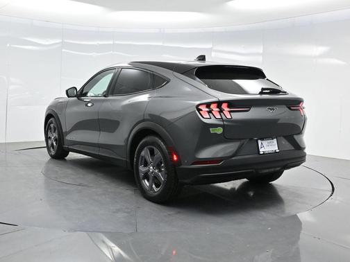 2023 Ford Mustang Mach-E Select
