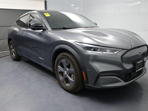 2023 Ford Mustang Mach-E Select