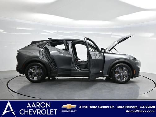 2023 Ford Mustang Mach-E Select