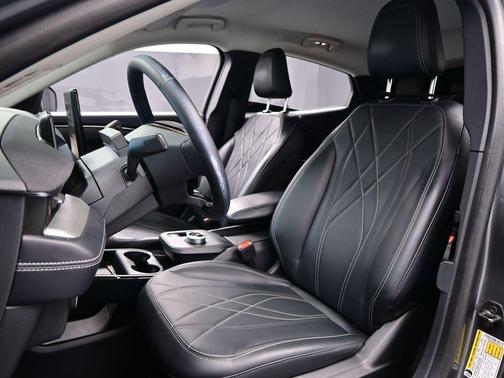 2023 Ford Mustang Mach-E Select