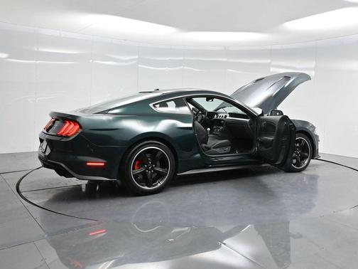 2019 Ford Mustang Bullitt