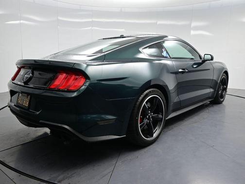 2019 Ford Mustang Bullitt
