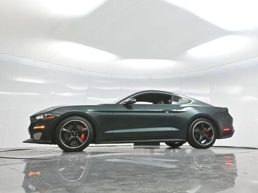 2019 Ford Mustang Bullitt
