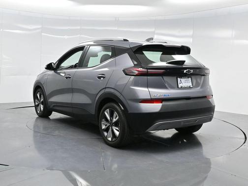 2023 Chevrolet Bolt EUV FWD LT