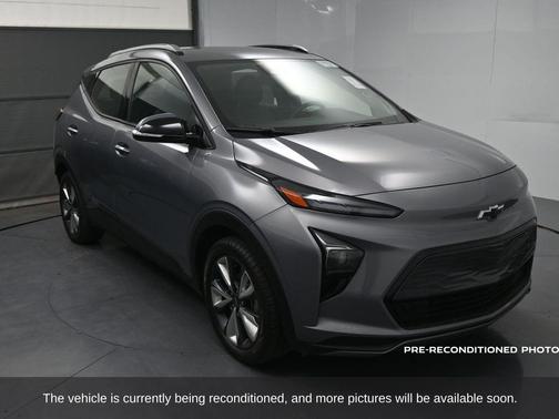 2023 Chevrolet Bolt EUV FWD LT