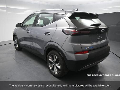 2023 Chevrolet Bolt EUV FWD LT