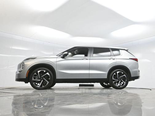 2024 Mitsubishi Outlander SE 2.5 2WD