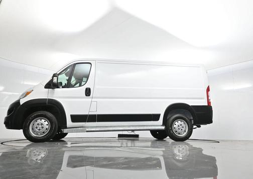 2023 RAM ProMaster 2500 Base