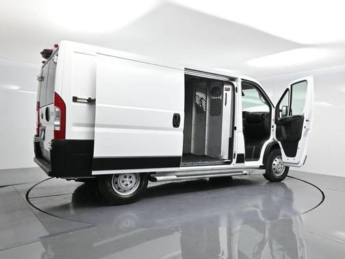 2023 RAM ProMaster 2500 Base