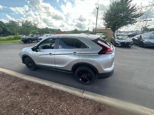 2023 Mitsubishi Eclipse Cross LE