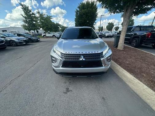 2023 Mitsubishi Eclipse Cross LE