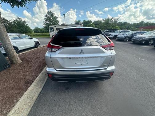 2023 Mitsubishi Eclipse Cross LE