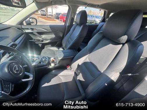 2021 Mazda CX-9 Touring