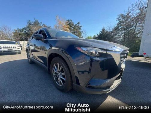 2021 Mazda CX-9 Touring