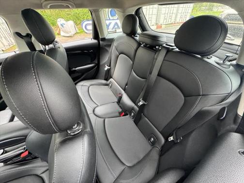 2018 MINI Hardtop Cooper S
