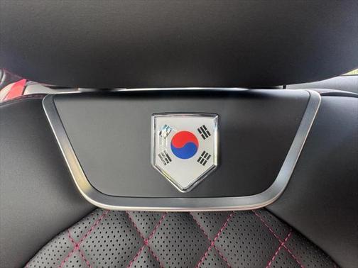 2023 Genesis G70 3.3T RWD