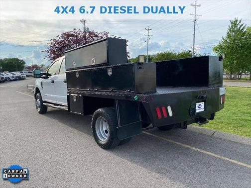 2020 Ford F-350 XL