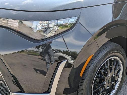 2025 Kia Soul EX