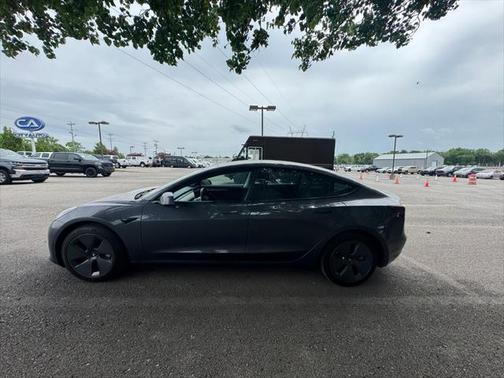 2023 Tesla Model 3 Long Range