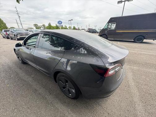 2023 Tesla Model 3 Long Range