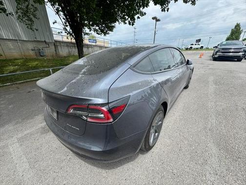 2023 Tesla Model 3 Long Range