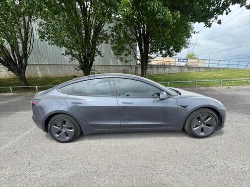 2023 Tesla Model 3 Long Range