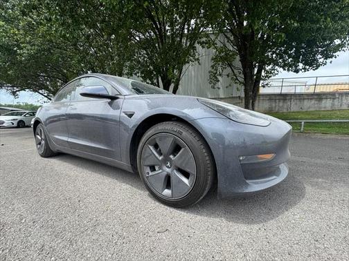 2023 Tesla Model 3 Long Range
