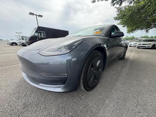 2023 Tesla Model 3 Long Range