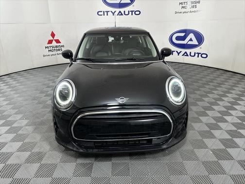 2022 MINI Hardtop Cooper