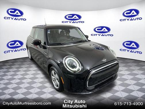 2022 MINI Hardtop Cooper