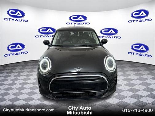 2022 MINI Hardtop Cooper
