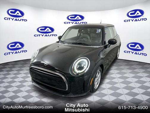 2022 MINI Hardtop Cooper