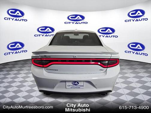 2023 Dodge Charger R/T