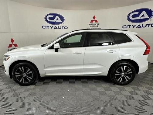 2023 Volvo XC60 B5 Core