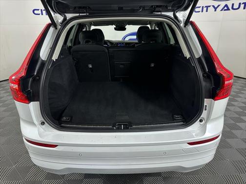 2023 Volvo XC60 B5 Core