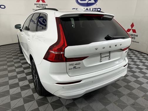 2023 Volvo XC60 B5 Core