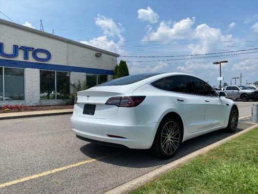 2019 Tesla Model 3 Standard Range