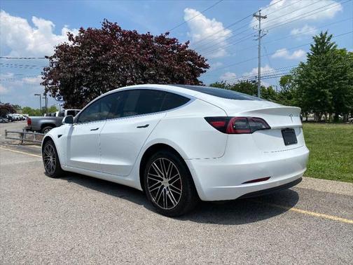 2019 Tesla Model 3 Standard Range