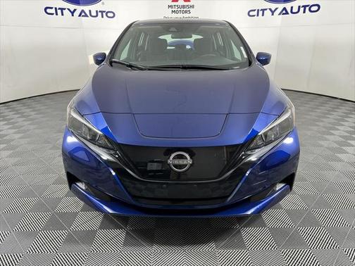 2023 Nissan Leaf S 40 kWh
