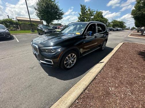 2023 BMW X5 sDrive40i