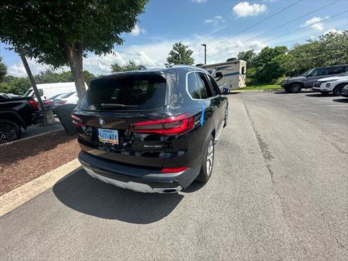 2023 BMW X5 sDrive40i