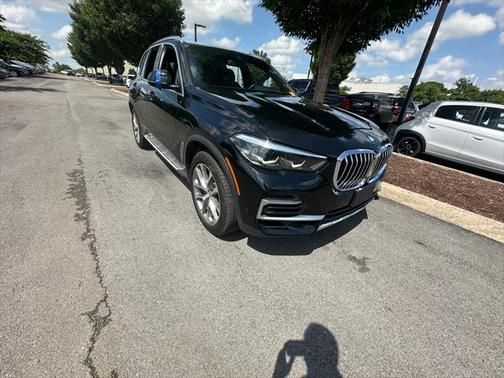 2023 BMW X5 sDrive40i