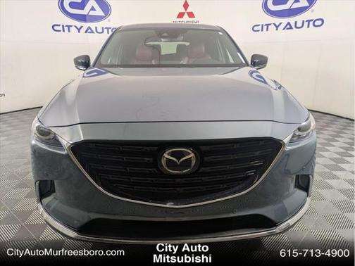 2023 Mazda CX-9 Carbon Edition