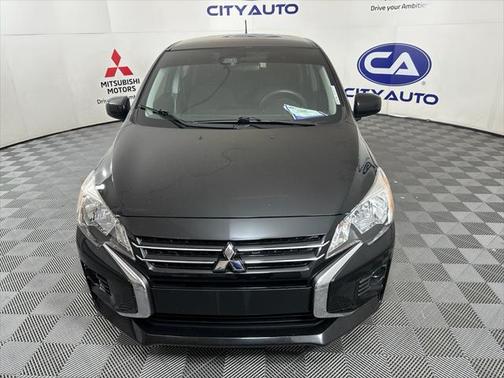 2023 Mitsubishi Mirage ES