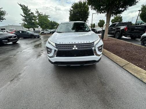 2024 Mitsubishi Eclipse Cross LE