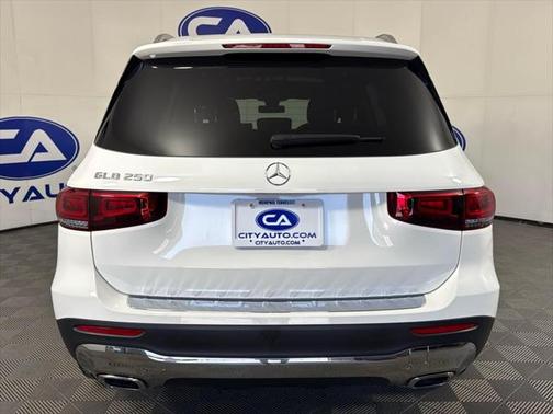 2023 Mercedes-Benz GLB 250 Base